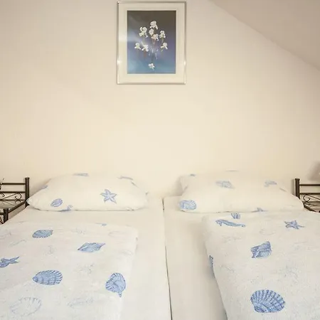 Utholmer-strasse-1-ferienwohnung-nr-10 Lägenhet *