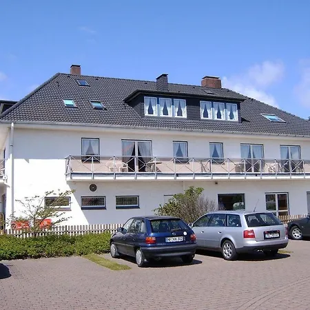Utholmer-strasse-1-ferienwohnung-nr-10 Sankt Peter-Ording