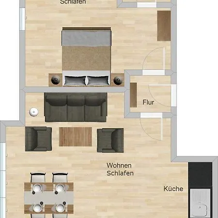 Utholmer-strasse-1-ferienwohnung-nr-10 Sankt Peter-Ording