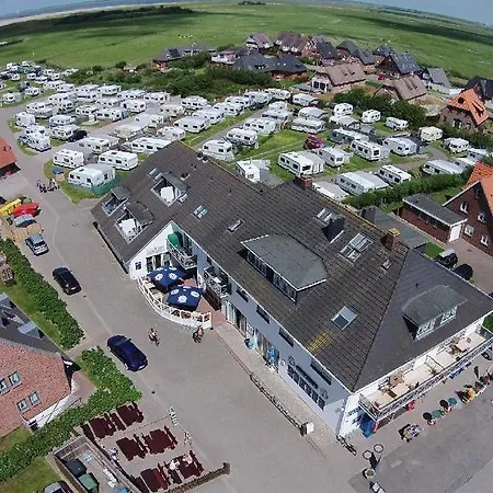 Lägenhet Utholmer-strasse-1-ferienwohnung-nr-10 *