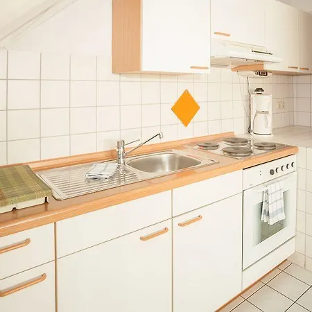 Utholmer-strasse-1-ferienwohnung-nr-10 Lägenhet *