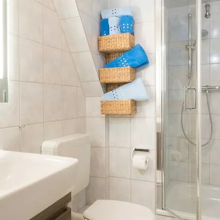 Utholmer-strasse-1-ferienwohnung-nr-10 Lägenhet
